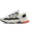 Кроссовки женские Adidas Ozweego Era Pack White Green