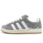 Кроссовки мужские Adidas Campus 00s Grey Three White