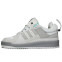 Кроссовки женские Adidas Forum Buckle Low Bad Bunny Light Grey