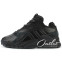 Кроссовки Мужские Adidas Streetball Core Black Carbon