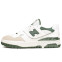 Кроссовки мужские New Balance 550 White Green
