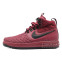Кроссовки Мужские Nike Lunar Force 1 DUCKBOOT 17 Bordeaux