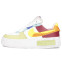 Кроссовки Женские Nike Air Force 1 Fontanka Sunset Pomegranate