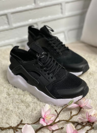 Nike Huarache живое фото 7