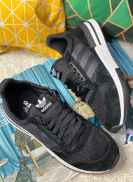 Adidas ZX живое фото 5