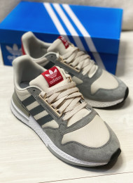 Adidas ZX живое фото 8