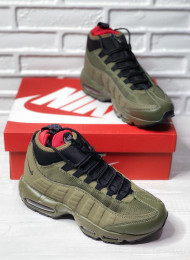Nike Air Max 95 живое фото 4