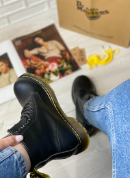 DR Martens 1460 живое фото 8