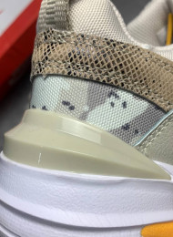 Кроссовки Nike M2K Tekno Desert Camo Snake живое фото 4