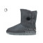 Угги женские Ugg Australia Bailey Button II Gray